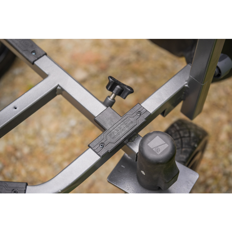Preston Innovations - Chariot 4 Wheel Shuttle
