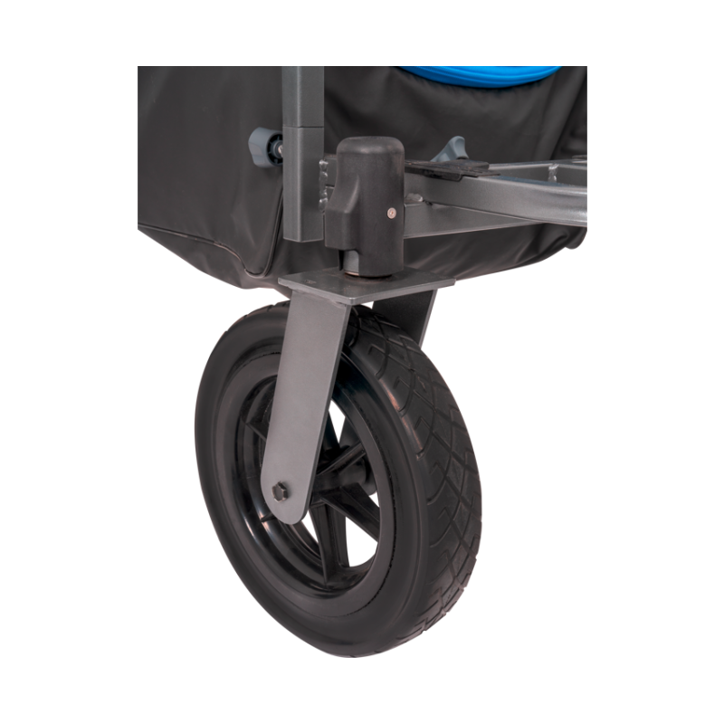 Preston Innovations - Chariot 4 Wheel Shuttle