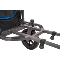 Preston Innovations - Chariot 4 Wheel Shuttle