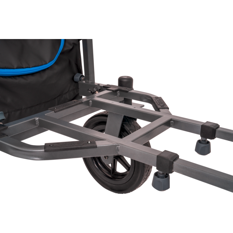 Preston Innovations - Chariot 4 Wheel Shuttle