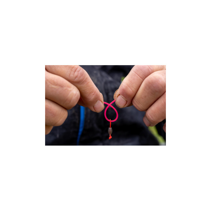 Preston Innovations - Connecteur Slip Dacron Connectors Preston Innovations - Connecteur Slip Dacron Connectors