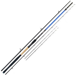 Daiwa - Canne N'Zon 2.0