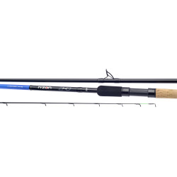 Daiwa - Canne N'Zon 2.0