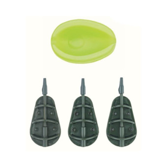 SRT - Kit Method Feeder 30g 40g 50g In Line