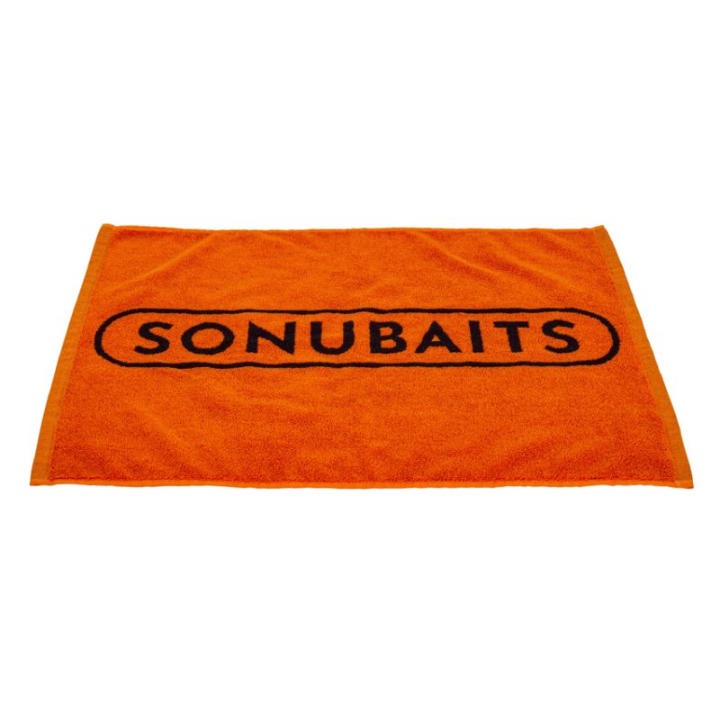 Sonubaits - Serviette Towel Sonubaits - Serviette Towel