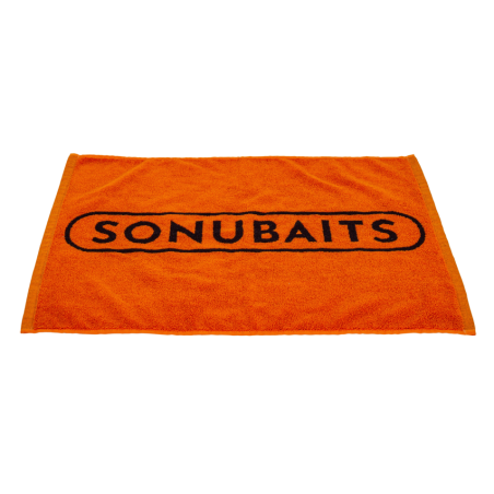 Sonubaits - Serviette Towel