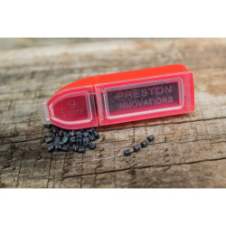 Preston Innovations - Boîte distributrice de Plombs Stotz Dispenser Preston Innovations - Boîte distributrice de Plombs Stotz Dispenser