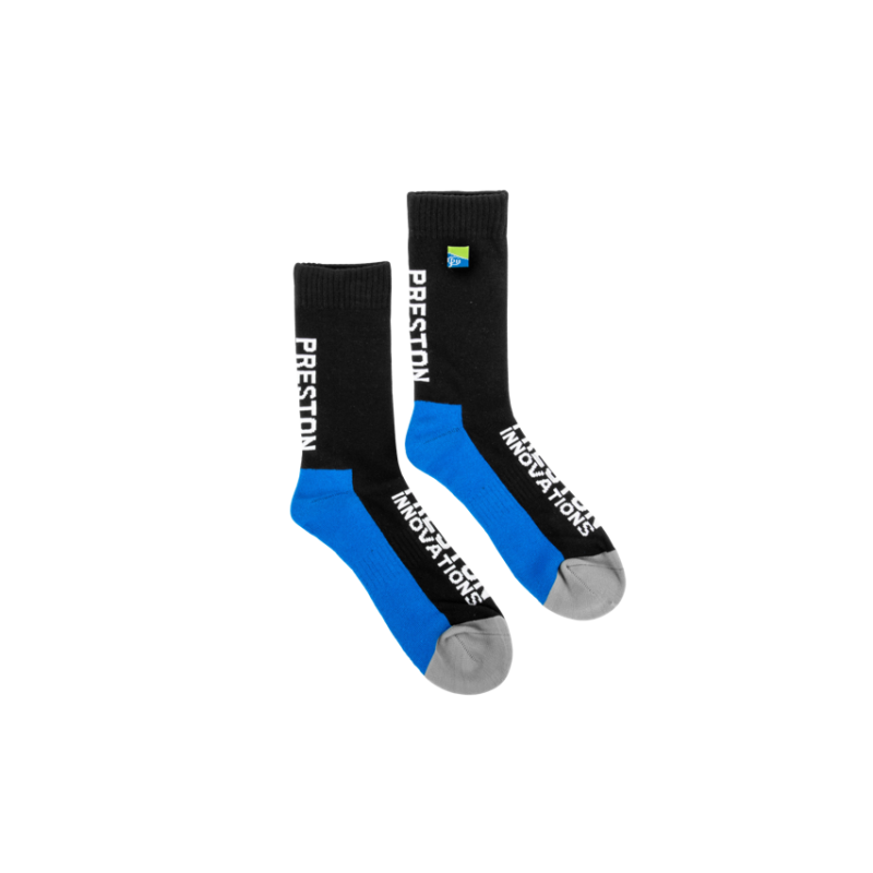 Preston Innovations - Chaussettes Socks Twin Pack Preston Innovations - Chaussettes Socks Twin Pack