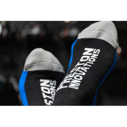 Preston Innovations - Chaussettes Socks Twin Pack Preston Innovations - Chaussettes Socks Twin Pack