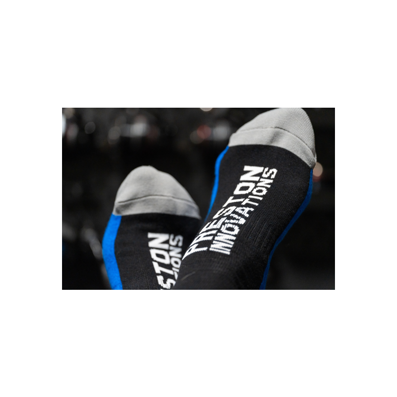 Preston Innovations - Chaussettes Socks Twin Pack Preston Innovations - Chaussettes Socks Twin Pack