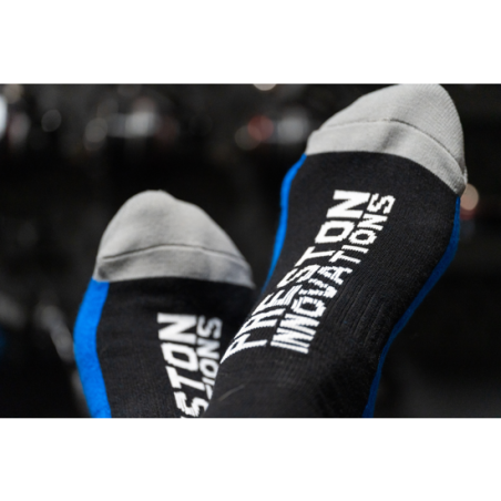 Preston Innovations - Chaussettes Socks Twin Pack