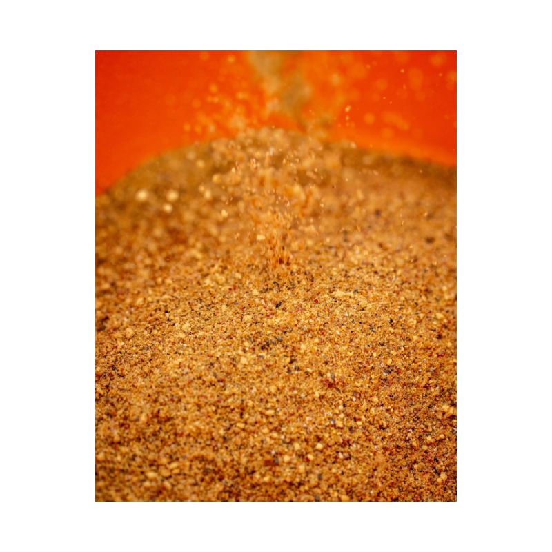 Sonubaits - Amorce Super Crush Hemp & Gingerbread 2kg Sonubaits - Amorce Super Crush Hemp & Gingerbread 2kg