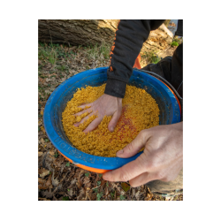 Sonubaits - Amorce So Natural Sweet Skimmer Yellow 900g Sonubaits - Amorce So Natural Sweet Skimmer Yellow 900g