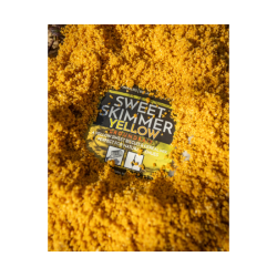 Sonubaits - Amorce So Natural Sweet Skimmer Yellow 900g Sonubaits - Amorce So Natural Sweet Skimmer Yellow 900g