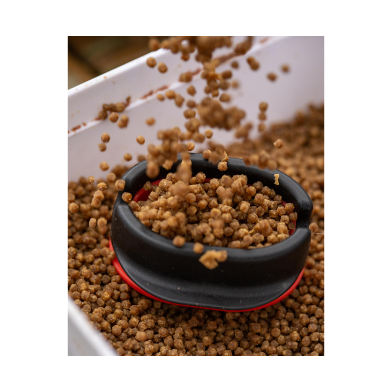 PELLETS STIKI METHOD HEMP GINGERBREAD 2MM SONUBAITS PELLETS STIKI METHOD HEMP GINGERBREAD 2MM SONUBAITS