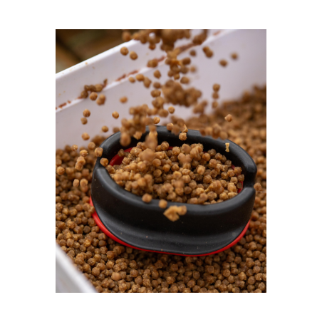 PELLETS STIKI METHOD HEMP GINGERBREAD 2MM SONUBAITS