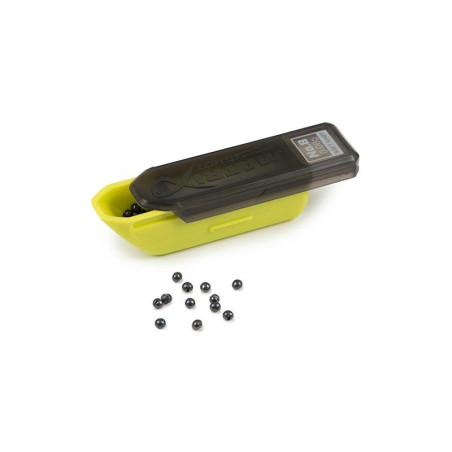 Matrix - Plombs Ronds Soft Shot en boîte individuelle