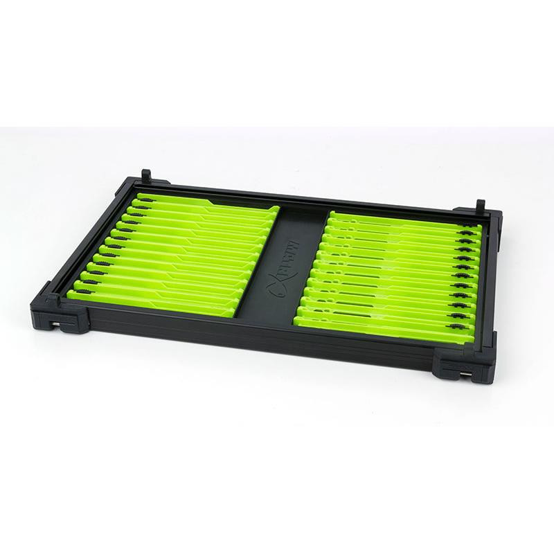 Matrix - Casier à Plioirs Loaded Pole Winder Tray 180mm