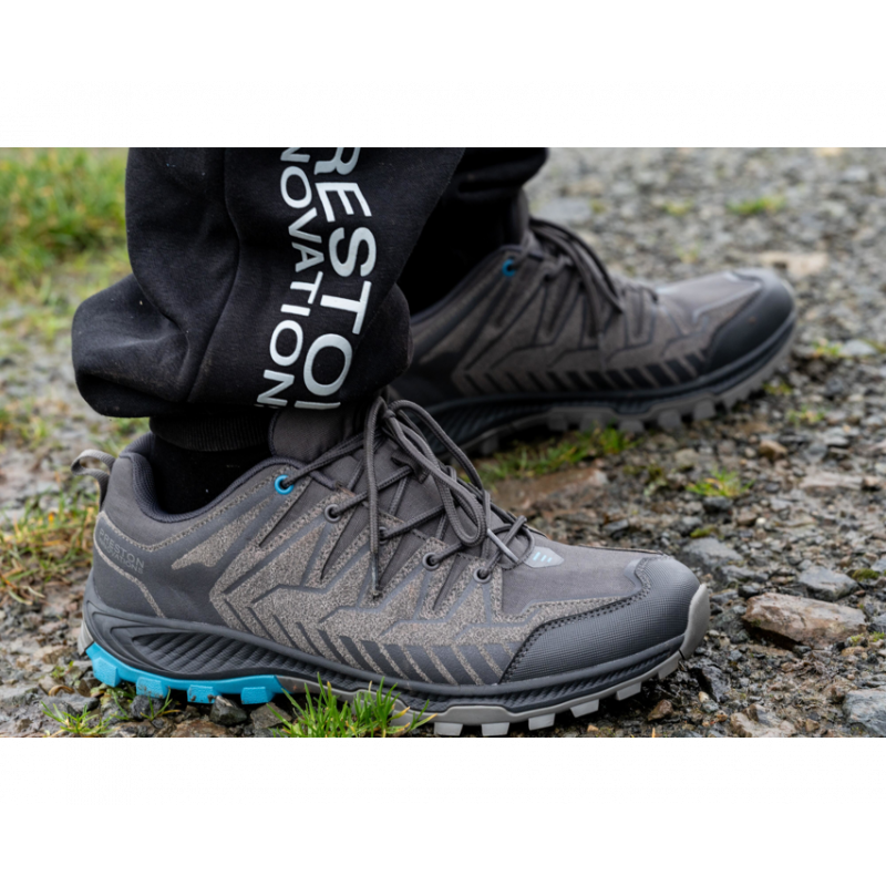 Preston Innovations - Chaussures Drifish All Terrain Box Preston Innovations - Chaussures Drifish All Terrain Box