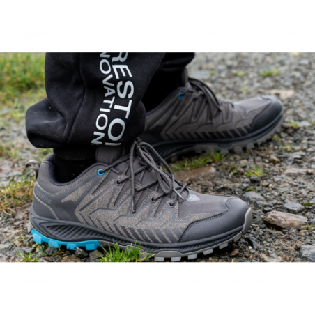 Preston Innovations - Chaussures Drifish All Terrain Box