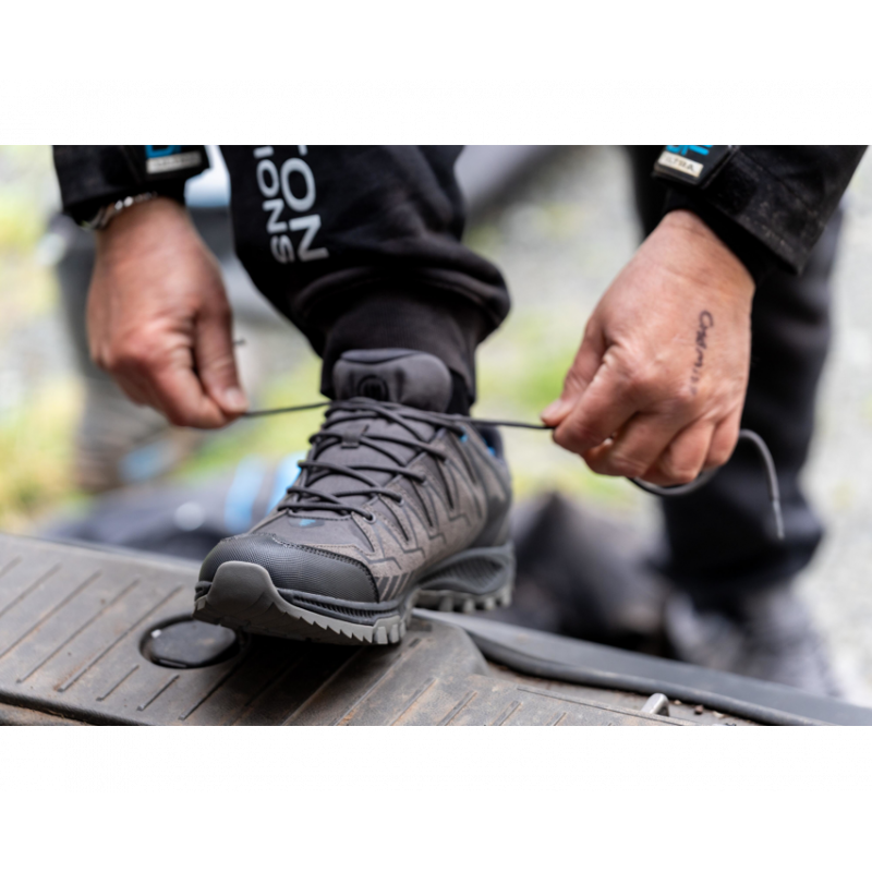 Preston Innovations - Chaussures Drifish All Terrain Box Preston Innovations - Chaussures Drifish All Terrain Box