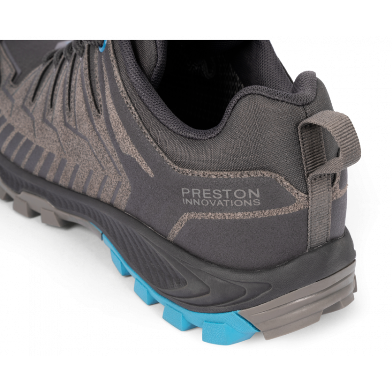 Preston Innovations - Chaussures Drifish All Terrain Box Preston Innovations - Chaussures Drifish All Terrain Box