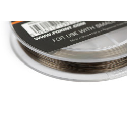 Fox Edges - Link Crimpable Monofilament Fox Edges - Link Crimpable Monofilament