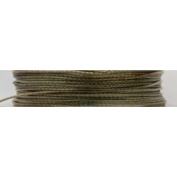 Fox Edges - Tresse Camotex Soft Coated Camo Braid Fox Edges - Tresse Camotex Soft Coated Camo Braid