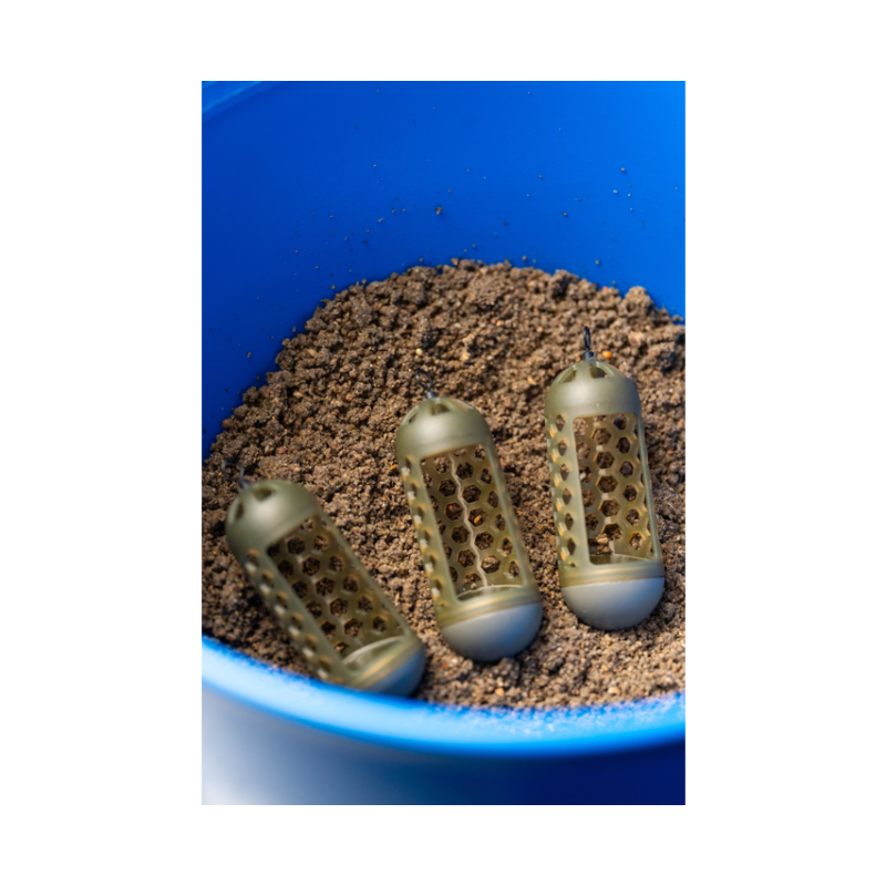 Preston Innovations - Bait Up Window Feeder Preston Innovations - Bait Up Window Feeder