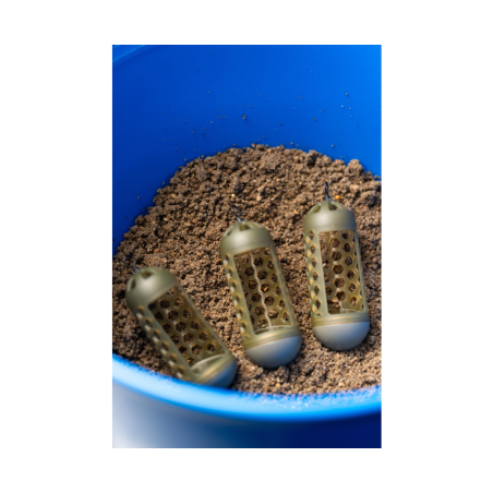 Preston Innovations - Bait Up Window Feeder