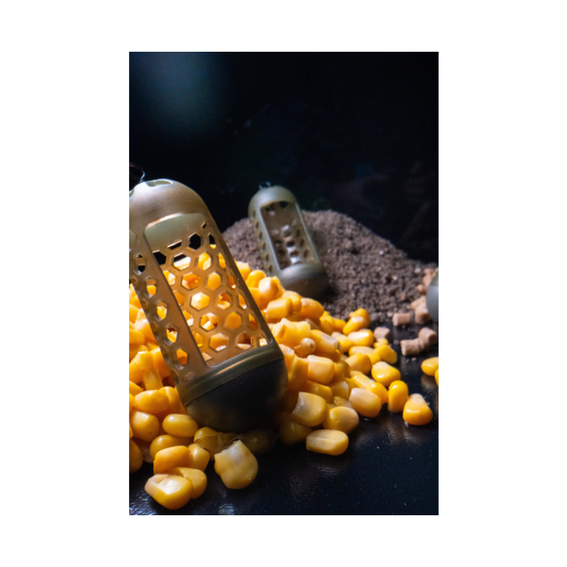 Preston Innovations - Bait Up Window Feeder Preston Innovations - Bait Up Window Feeder