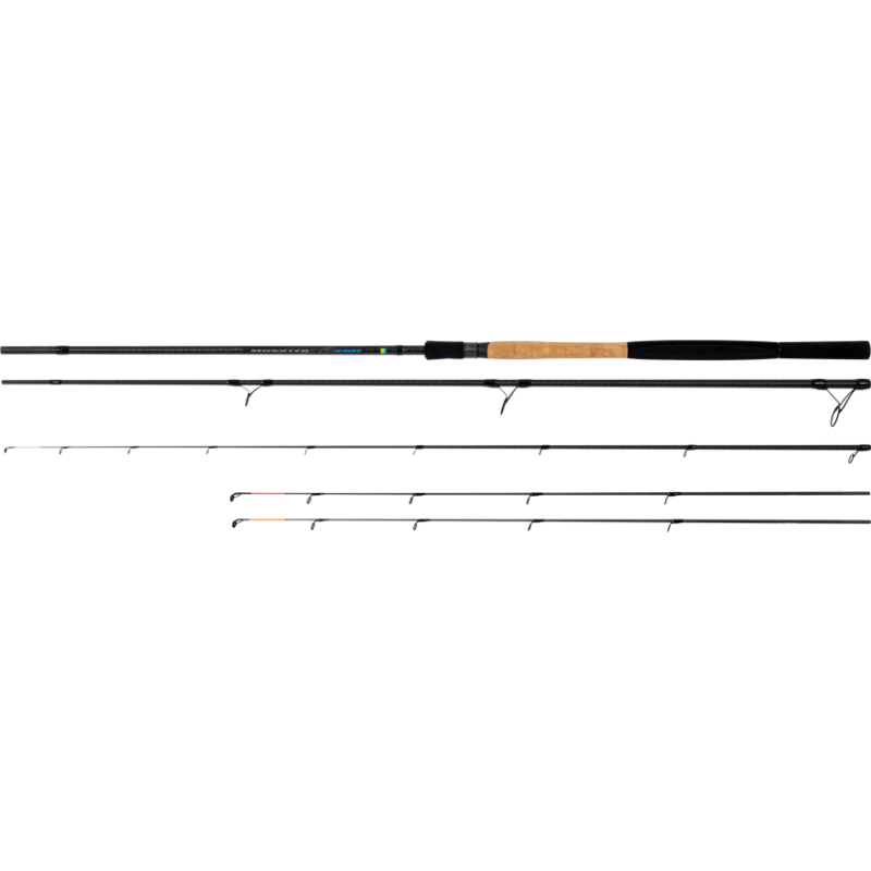 Preston Innovations - Canne Monster XTR Pro