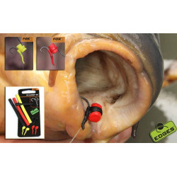 Fox Edges - Zig Aligna Kit Fox Edges - Zig Aligna Kit