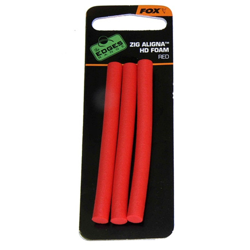 Fox Edges - Bâtons de Mousse Zig Aligna HD Foam Fox Edges - Bâtons de Mousse Zig Aligna HD Foam