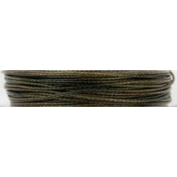 Fox Edges - Tresse Camotex Stiff Coated Camo