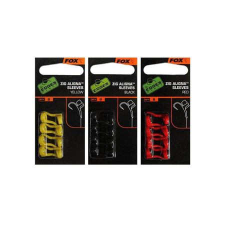 ZIG ALIGNA SLEEVES FOX
