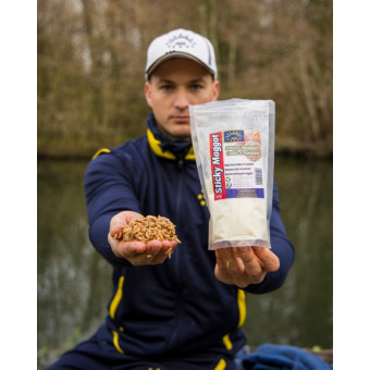 Champion Feed - Colle à Asticots Sticky Maggot