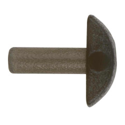 ZIG LEAD CLIP KIT FOX ZIG LEAD CLIP KIT FOX