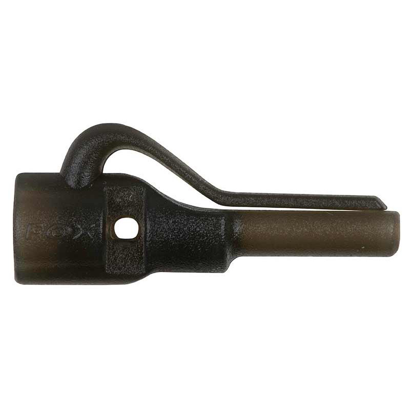ZIG LEAD CLIP KIT FOX ZIG LEAD CLIP KIT FOX