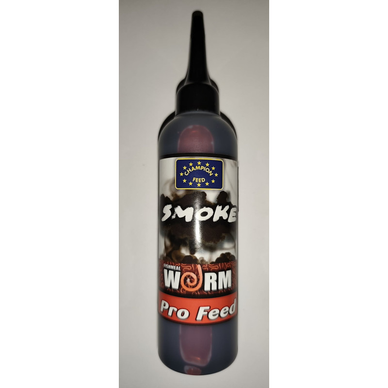 Champion Feed - Additif Smoke Fishmeal Worm Pro Feed Champion Feed - Additif Smoke Fishmeal Worm Pro Feed