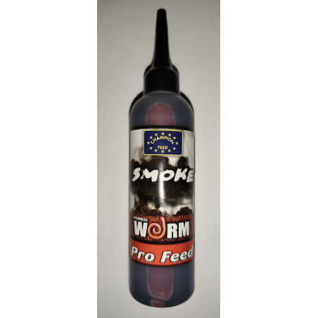 Champion Feed - Additif Smoke Fishmeal Worm Pro Feed