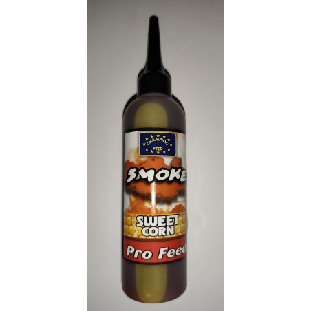 Champion Feed - Additif Smoke Sweet Corn Pro Feed
