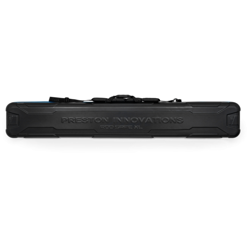Preston Innovations - Fourreau Hardcase Rod Safe XL Preston Innovations - Fourreau Hardcase Rod Safe XL