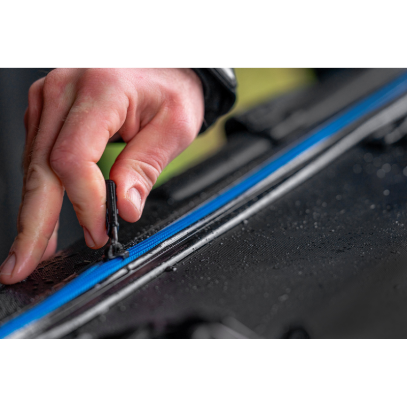 Preston Innovations - Fourreau Hardcase Rod Safe XL Preston Innovations - Fourreau Hardcase Rod Safe XL