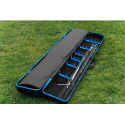 Preston Innovations - Fourreau Hardcase Rod Safe XL Preston Innovations - Fourreau Hardcase Rod Safe XL