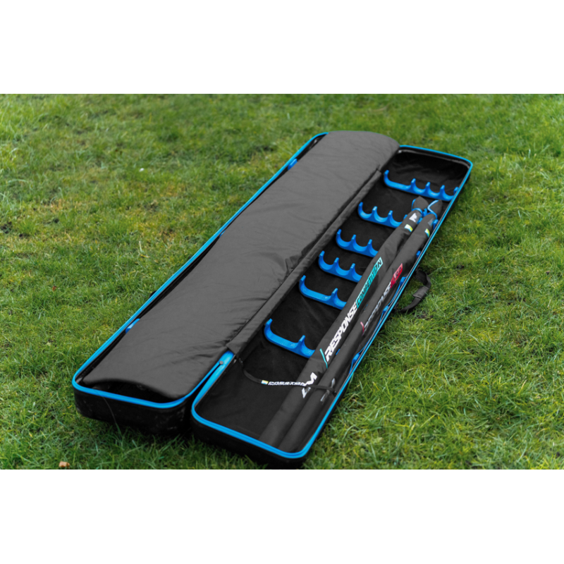 Preston Innovations - Fourreau Hardcase Rod Safe XL Preston Innovations - Fourreau Hardcase Rod Safe XL