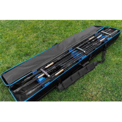 Preston Innovations - Fourreau Hardcase Rod Safe XL Preston Innovations - Fourreau Hardcase Rod Safe XL