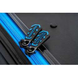 Preston Innovations - Fourreau Hardcase Rod Safe XL Preston Innovations - Fourreau Hardcase Rod Safe XL