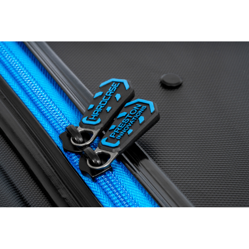 Preston Innovations - Fourreau Hardcase Rod Safe XL Preston Innovations - Fourreau Hardcase Rod Safe XL