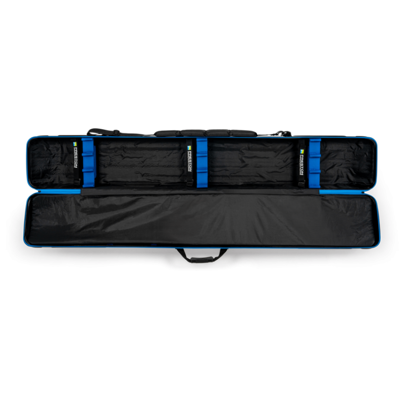 Preston Innovations - Fourreau Hardcase Rod Safe XL Preston Innovations - Fourreau Hardcase Rod Safe XL